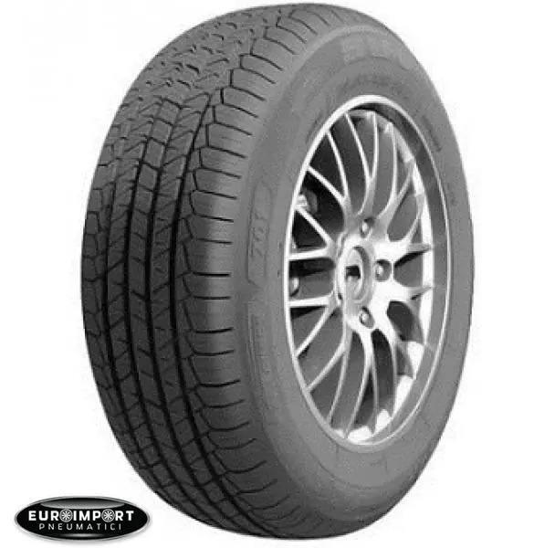 Taurus Taurus 701  255/45 R20 101 W   TL
